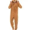 Spirit Halloween Adult Lion Union Suit 2 Spirit Halloween Adult Lion Union Suit -SPIRIT HALLOWEEN Sales 01331909 a