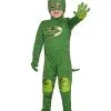 Spirit Halloween Toddler Gekko Costume - PJ Masks -SPIRIT HALLOWEEN Sales 01336783 a