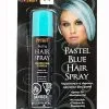 Spirit Halloween Pastel Blue Hairspray 2 Spirit Halloween Pastel Blue Hairspray -SPIRIT HALLOWEEN Sales 01339506 a