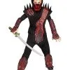 Spirit Halloween Kids Skull Dragon Ninja Costume 2 Spirit Halloween Kids Skull Dragon Ninja Costume -SPIRIT HALLOWEEN Sales 01340025 a