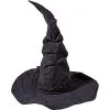 Spirit Halloween Black Witches Hat -SPIRIT HALLOWEEN Sales 01340686 a