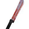 Spirit Halloween Bleeding Machete -SPIRIT HALLOWEEN Sales 01341601 a