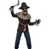 Spirit Halloween Kids Wicked Scarecrow Costume -SPIRIT HALLOWEEN Sales 01344225 a