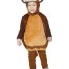Spirit Halloween Baby Mischievous Monkey Costume 2 Spirit Halloween Baby Mischievous Monkey Costume -SPIRIT HALLOWEEN Sales 01345560 a