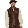 Spirit Halloween Steampunk Vest 2 Spirit Halloween Steampunk Vest -SPIRIT HALLOWEEN Sales 01345669 a