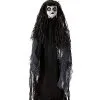 Spirit Halloween 3 Ft Hanging Girl - Decorations -SPIRIT HALLOWEEN Sales 01347061 a