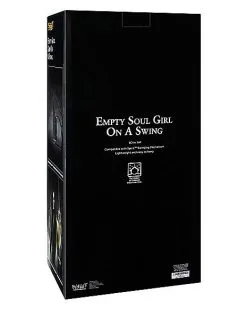 Spirit Halloween Empty Soul Girl On A Swing Static Prop 17 Spirit Halloween Empty Soul Girl On A Swing Static Prop -SPIRIT HALLOWEEN Sales 01347228 h