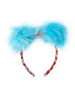 Spirit Halloween Adult Thing Tutu Dress Costume - Dr. Seuss 14 Spirit Halloween Adult Thing Tutu Dress Costume - Dr. Seuss -SPIRIT HALLOWEEN Sales 01354620 f