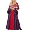 Spirit Halloween Adult Sarah Sanderson Costume - Hocus Pocus -SPIRIT HALLOWEEN Sales 01355031 a