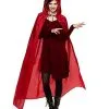 Spirit Halloween Adult Mary Sanderson Cape - Hocus Pocus 1 Spirit Halloween Adult Mary Sanderson Cape - Hocus Pocus -SPIRIT HALLOWEEN Sales 01355197 a