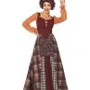 Spirit Halloween Adult Mary Sanderson Costume - Hocus Pocus 2 Spirit Halloween Adult Mary Sanderson Costume - Hocus Pocus -SPIRIT HALLOWEEN Sales 01355304 a