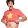 Spirit Halloween Adult Steven Costume - Steven Universe 2 Spirit Halloween Adult Steven Costume - Steven Universe -SPIRIT HALLOWEEN Sales 01362706 a