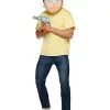 Spirit Halloween Adult Morty Costume - Rick And Morty -SPIRIT HALLOWEEN Sales 01362953 a
