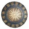Spirit Halloween Wonder Woman Shield - DC Comics -SPIRIT HALLOWEEN Sales 01365261 a