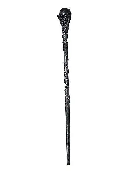 Spirit Halloween Spellbinding Sorcerer Staff 3 Spirit Halloween Spellbinding Sorcerer Staff