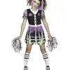 Spirit Halloween Kids Zombie Fear Leader Costume 1 Spirit Halloween Kids Zombie Fear Leader Costume -SPIRIT HALLOWEEN Sales 01366863 a
