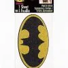 Spirit Halloween Batman Body Tattoo - DC Comics 2 Spirit Halloween Batman Body Tattoo - DC Comics -SPIRIT HALLOWEEN Sales 01367895 a