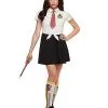 Spirit Halloween Hogwarts Uniform Costume - Harry Potter -SPIRIT HALLOWEEN Sales 01368182 a