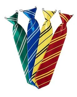 Spirit Halloween Hogwarts Uniform Costume - Harry Potter -SPIRIT HALLOWEEN Sales 01368182 e