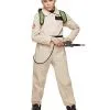 Spirit Halloween Kids Ghostbusters Boys One Piece Costume With Proton Pack - Ghostbuste -SPIRIT HALLOWEEN Sales 01368505 a