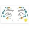 Spirit Halloween Moana Face Decal Set - Moana -SPIRIT HALLOWEEN Sales 01381466 a