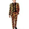 Spirit Halloween Adult Jack-O-Lantern Suit 2 Spirit Halloween Adult Jack-O-Lantern Suit -SPIRIT HALLOWEEN Sales 01381490 a