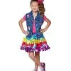 Spirit Halloween Kids JoJo Siwa Costume Kit β Nickelodeon 1 Spirit Halloween Kids JoJo Siwa Costume Kit β Nickelodeon -SPIRIT HALLOWEEN Sales 01383413 a
