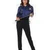 Spirit Halloween Adult Cop Costume Kit 1 Spirit Halloween Adult Cop Costume Kit -SPIRIT HALLOWEEN Sales 01385095 a