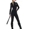 Spirit Halloween Adult SWAT Catsuit Costume -SPIRIT HALLOWEEN Sales 01385749 a