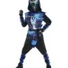 Spirit Halloween Kids Light Up Extreme Lightning Ninja Costume 2 Spirit Halloween Kids Light Up Extreme Lightning Ninja Costume -SPIRIT HALLOWEEN Sales 01386168 a