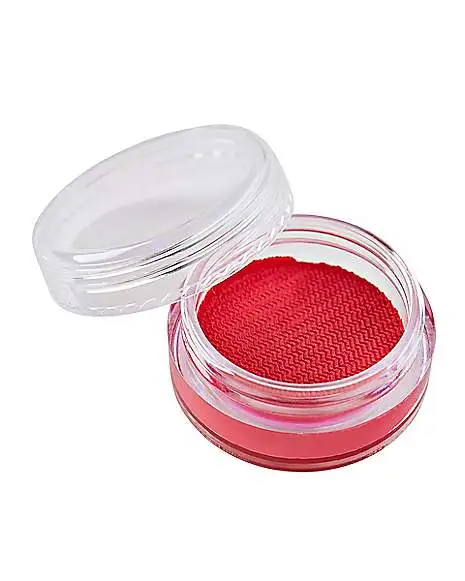 Spirit Halloween Hot Pink Water Activated Makeup 4 Spirit Halloween Hot Pink Water Activated Makeup - Image 2