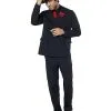 Spirit Halloween Adult Gangster Suit Costume -SPIRIT HALLOWEEN Sales 01386606 a