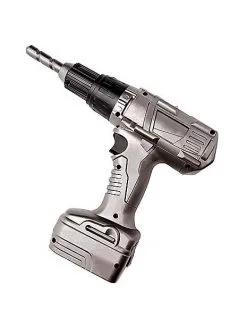 Spirit Halloween Basic Drill -SPIRIT HALLOWEEN Sales 01386937 b