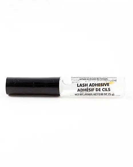Spirit Halloween Lash Adhesive 6 Spirit Halloween Lash Adhesive - Image 4