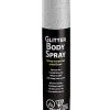 Spirit Halloween Silver Glitter Body Spray 1 Spirit Halloween Silver Glitter Body Spray -SPIRIT HALLOWEEN Sales 01389832 a