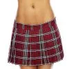 Spirit Halloween Adult School Girl Skirt -SPIRIT HALLOWEEN Sales 01393313 a