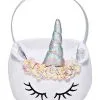 Spirit Halloween Plush Unicorn Bucket 2 Spirit Halloween Plush Unicorn Bucket -SPIRIT HALLOWEEN Sales 01394949 a
