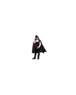 Spirit Halloween Adult Vampire Costume -SPIRIT HALLOWEEN Sales 01395623 c