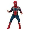 Spirit Halloween Kids Iron Spider Costume - Avengers: Infinity War 1 Spirit Halloween Kids Iron Spider Costume - Avengers: Infinity War -SPIRIT HALLOWEEN Sales 01396787 a