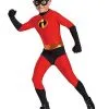 Spirit Halloween Kids Dash Skin Suit Costume - The Incredibles 2 -SPIRIT HALLOWEEN Sales 01396951 a