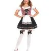Spirit Halloween Oktoberfest Adult Beer Garden Babe Costume 2 Spirit Halloween Oktoberfest Adult Beer Garden Babe Costume -SPIRIT HALLOWEEN Sales 01399641 a