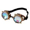 Spirit Halloween Steampunk Kaleidoscope Goggles -SPIRIT HALLOWEEN Sales 01399906 a