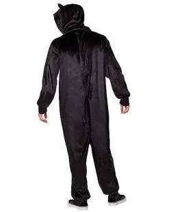 Spirit Halloween Adult Binx Union Suit - Hocus Pocus 8 Spirit Halloween Adult Binx Union Suit - Hocus Pocus -SPIRIT HALLOWEEN Sales 01400530 c