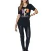 Spirit Halloween Sanderson Sisters Silhouette T Shirt - Hocus Pocus 1 Spirit Halloween Sanderson Sisters Silhouette T Shirt - Hocus Pocus -SPIRIT HALLOWEEN Sales 01400696 a