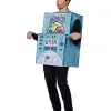 Spirit Halloween Adult Breathalyzer Costume 2 Spirit Halloween Adult Breathalyzer Costume -SPIRIT HALLOWEEN Sales 01401066 a