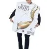 Spirit Halloween Adult Box Of Wine Costume -SPIRIT HALLOWEEN Sales 01401090 a