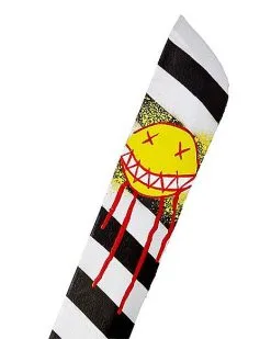 Spirit Halloween Foam Clown Machete -SPIRIT HALLOWEEN Sales 01403781 b