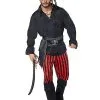 Spirit Halloween Adult Pirate Costume -SPIRIT HALLOWEEN Sales 01405463 a