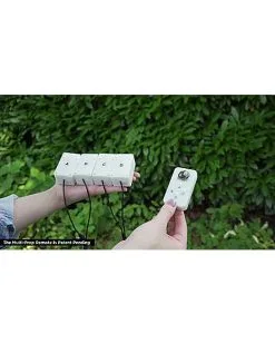 Spirit Halloween Multi-Prop Remote 11 Spirit Halloween Multi-Prop Remote -SPIRIT HALLOWEEN Sales 01405976 AVS