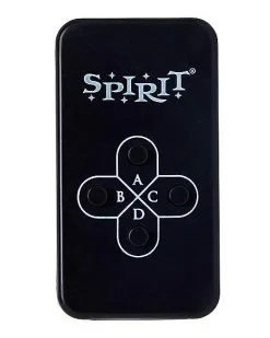 Spirit Halloween Multi-Prop Remote 9 Spirit Halloween Multi-Prop Remote -SPIRIT HALLOWEEN Sales 01405976 c